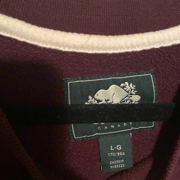 Roots Crew Neck - Picture 4 of 4